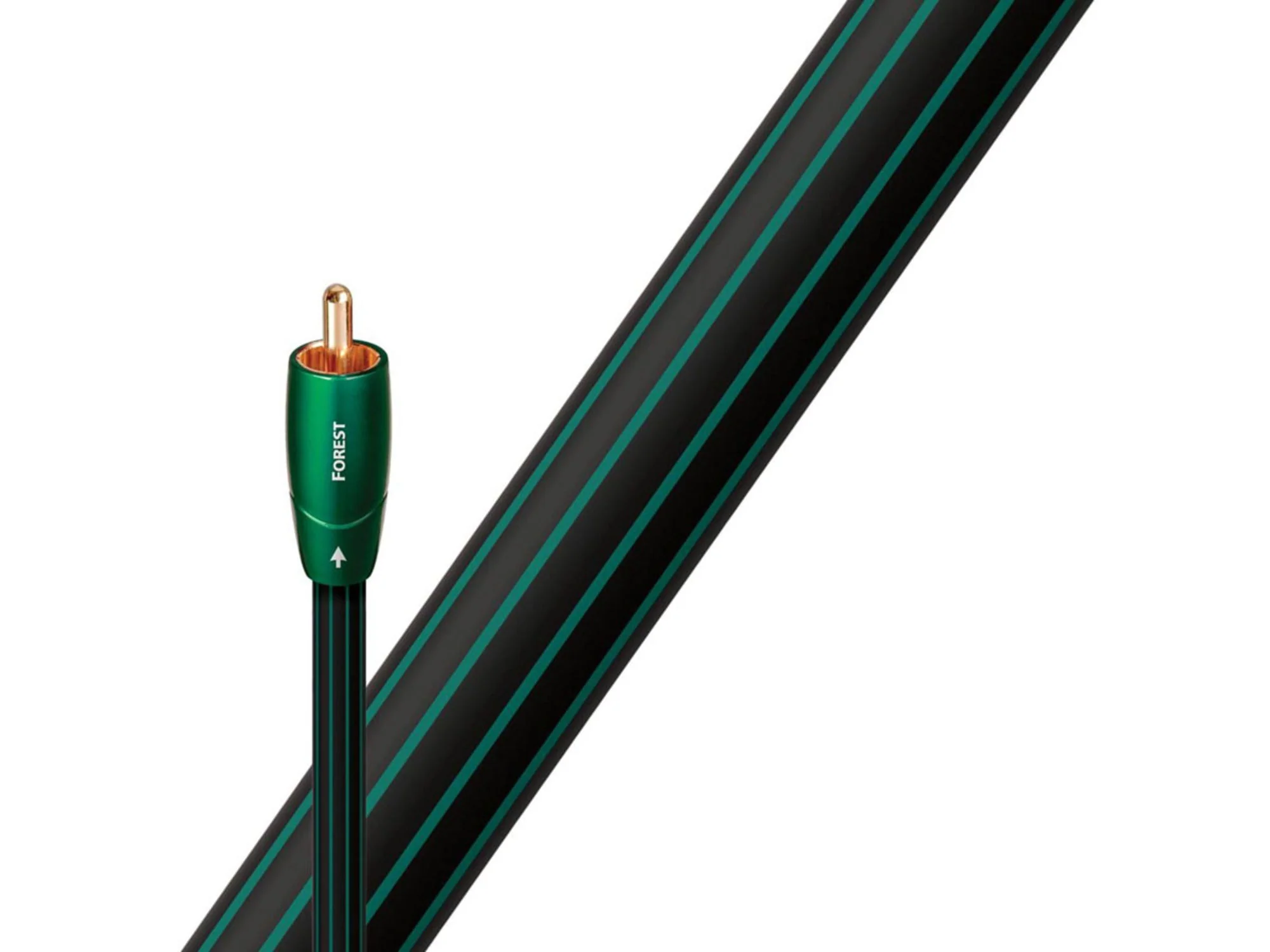 AUDIOQUEST Forest Digital Coax - Image 3