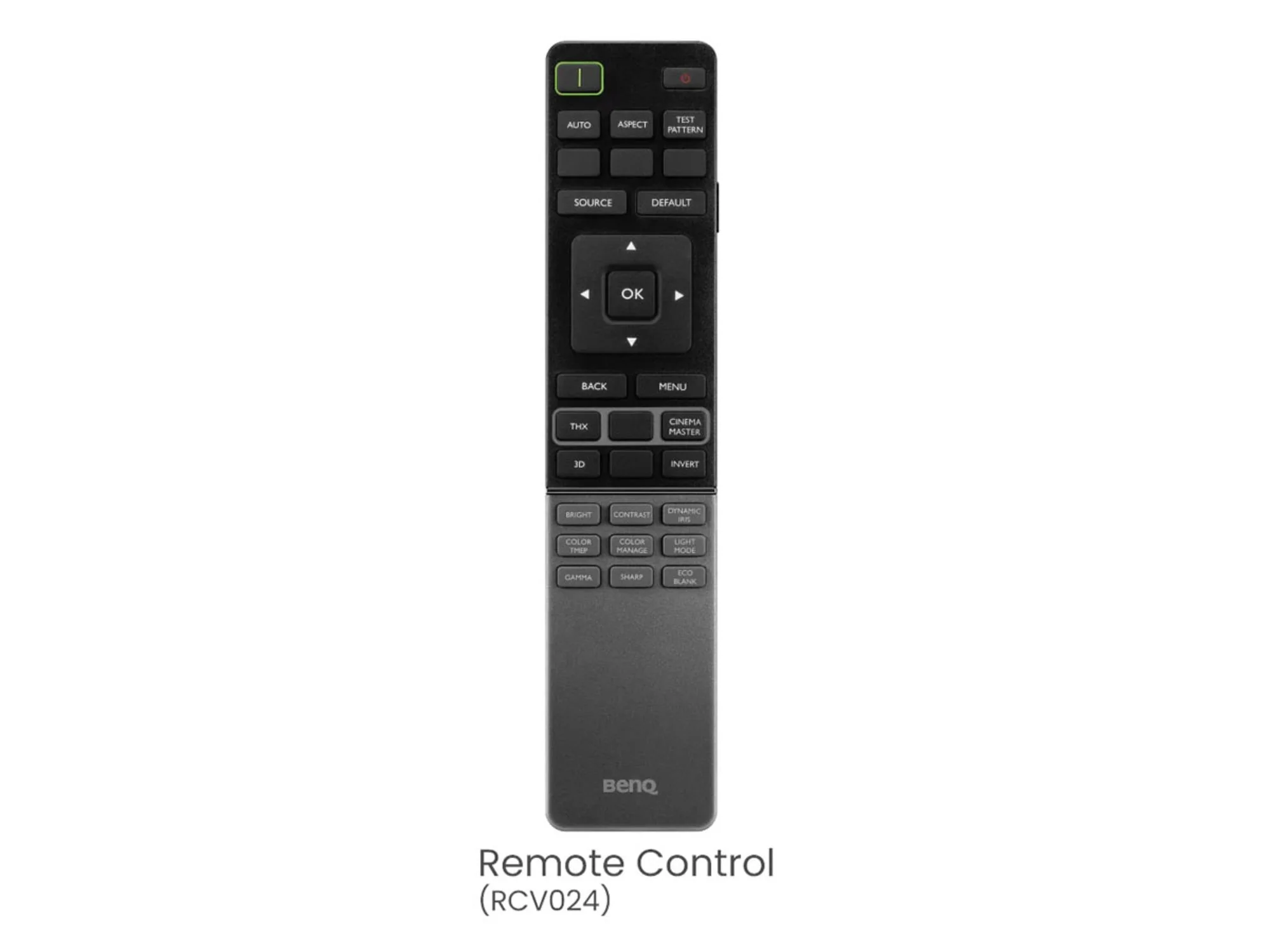 BENQ W5800 - Image 5