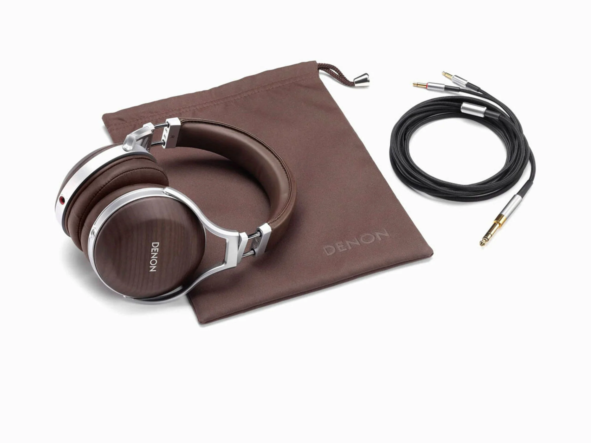 DENON AH-D5200 - Image 3