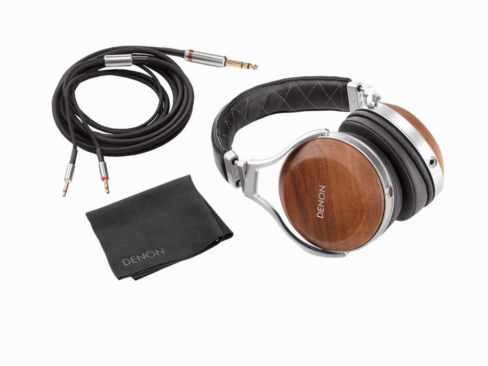 DENON AH-D7200 - Image 3