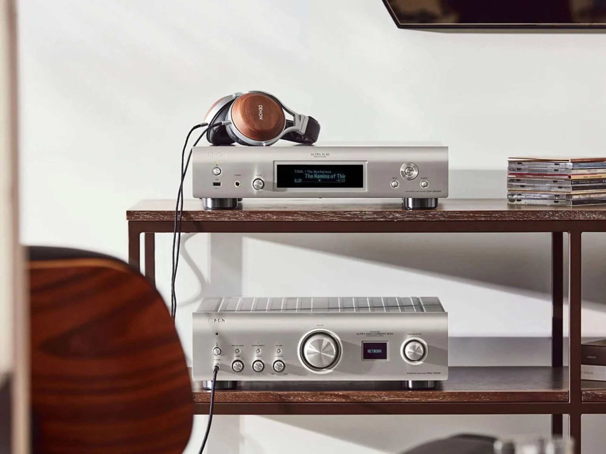 DENON AH-D7200 - Image 6