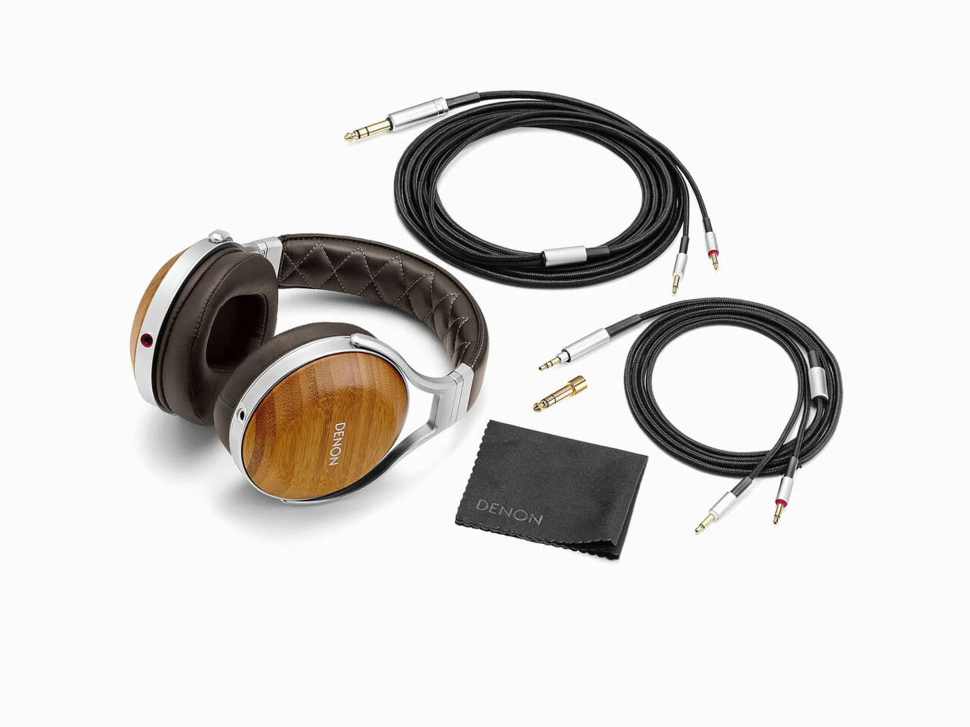 DENON AH-D9200 - Image 3