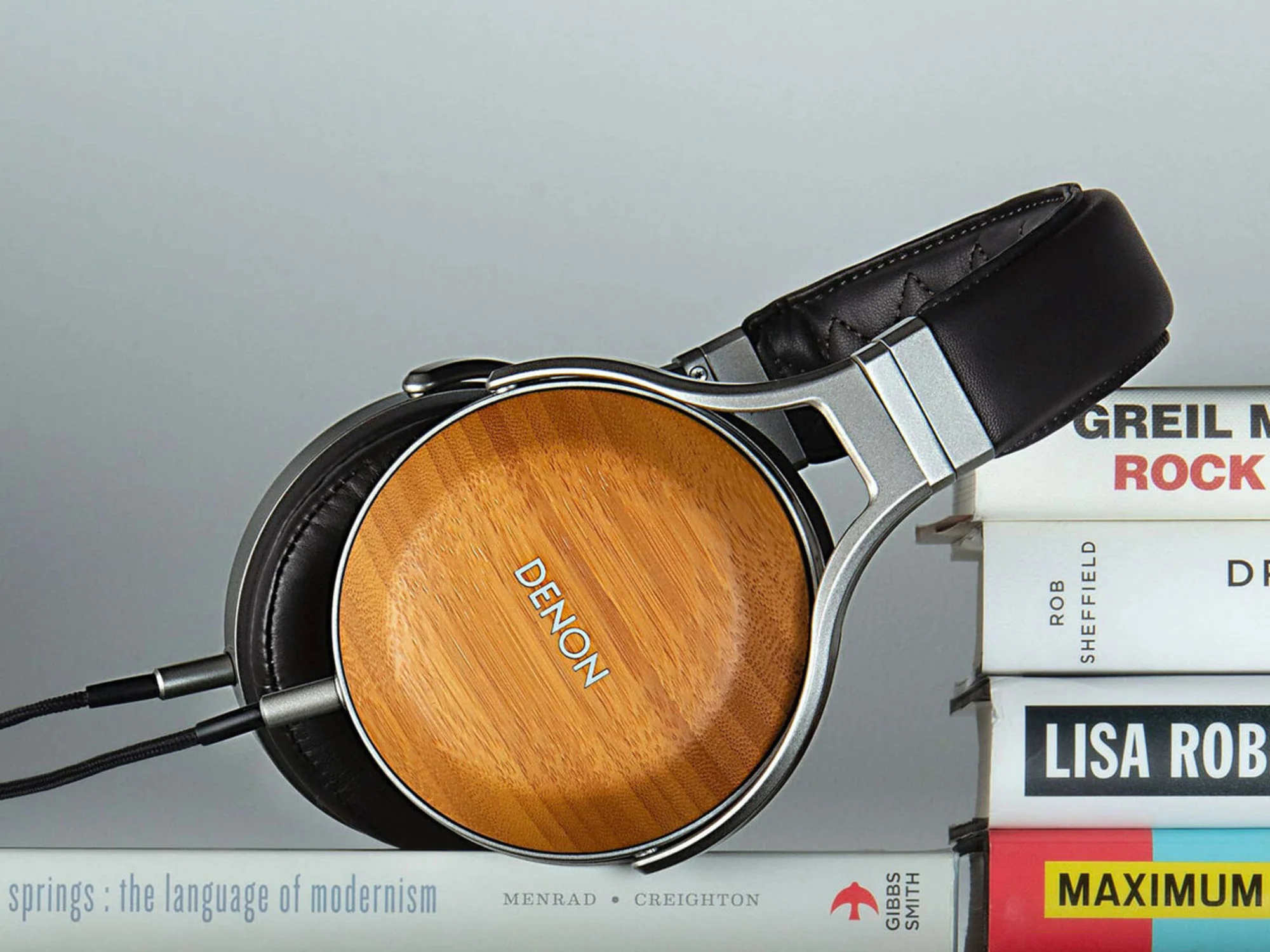 DENON AH-D9200 - Image 5
