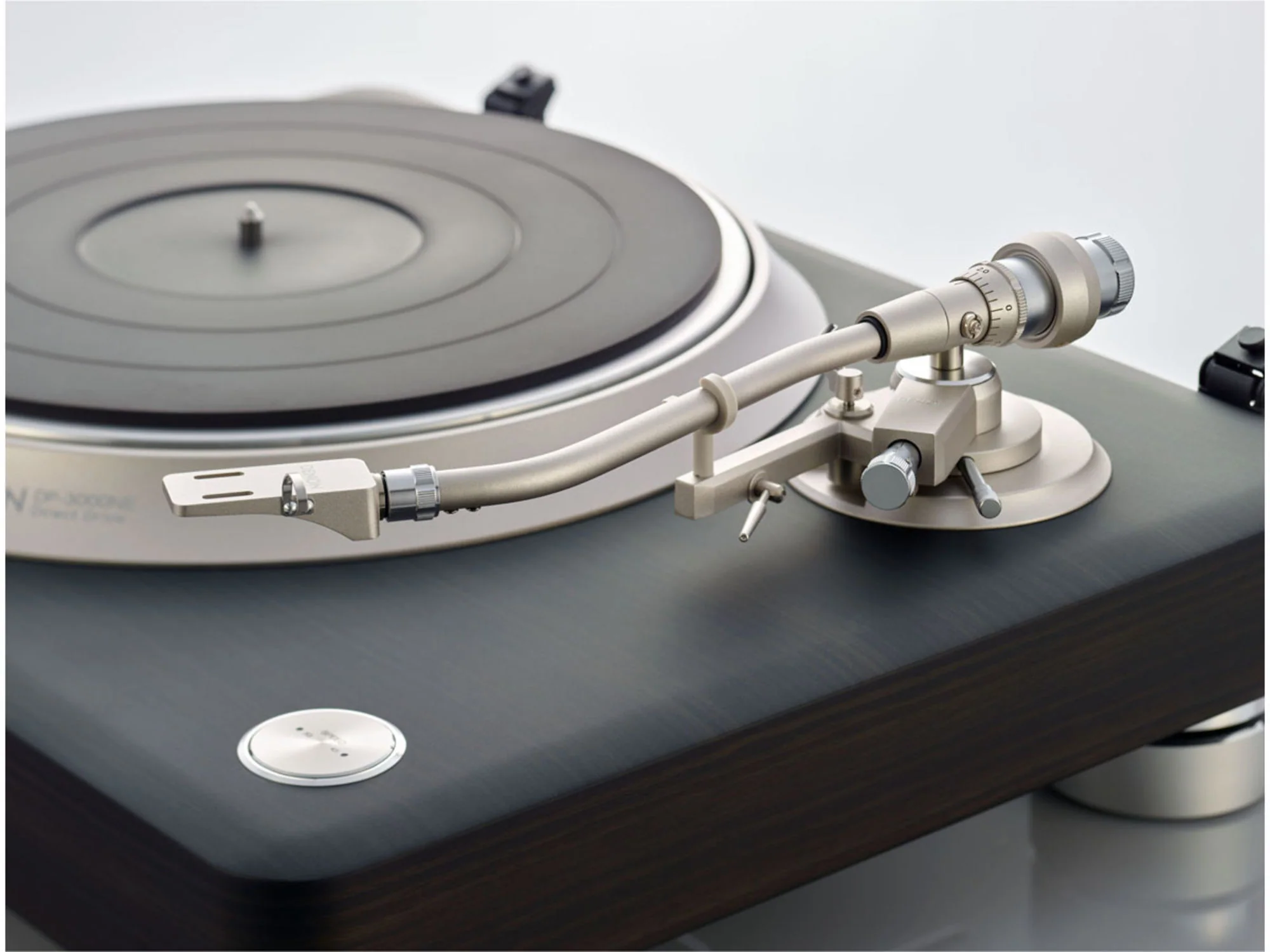 DENON DP-3000NE - Image 5