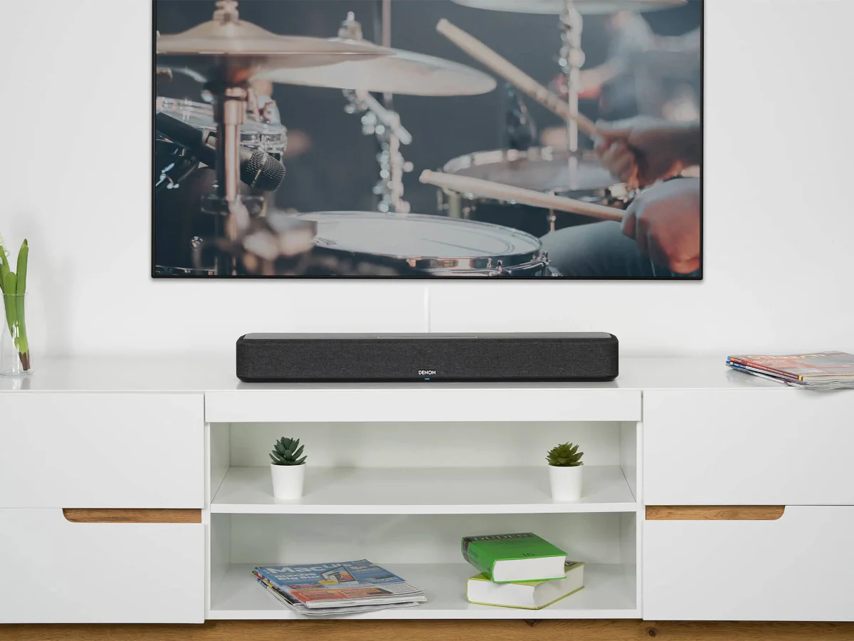 DENON HOME Soundbar 550 - Image 6