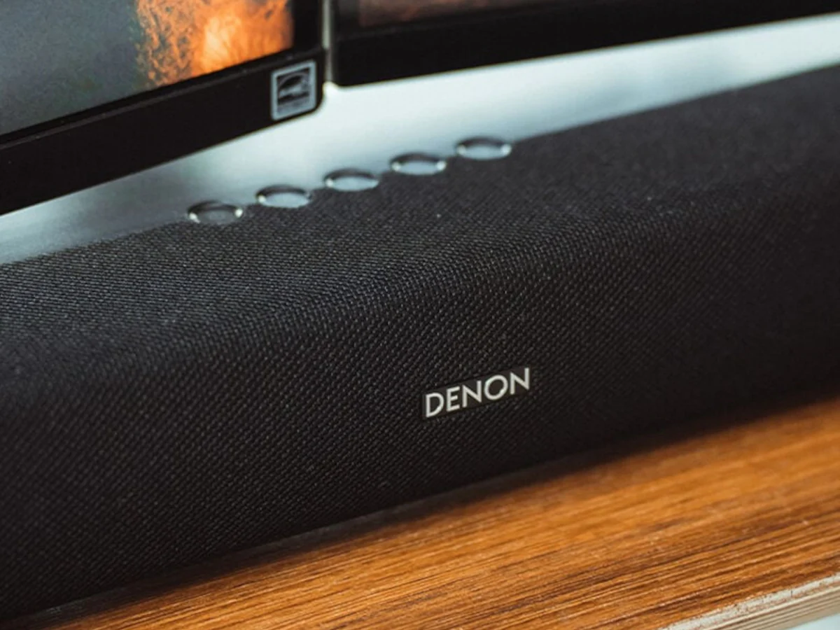 DENON HOME Soundbar 550 - Image 8
