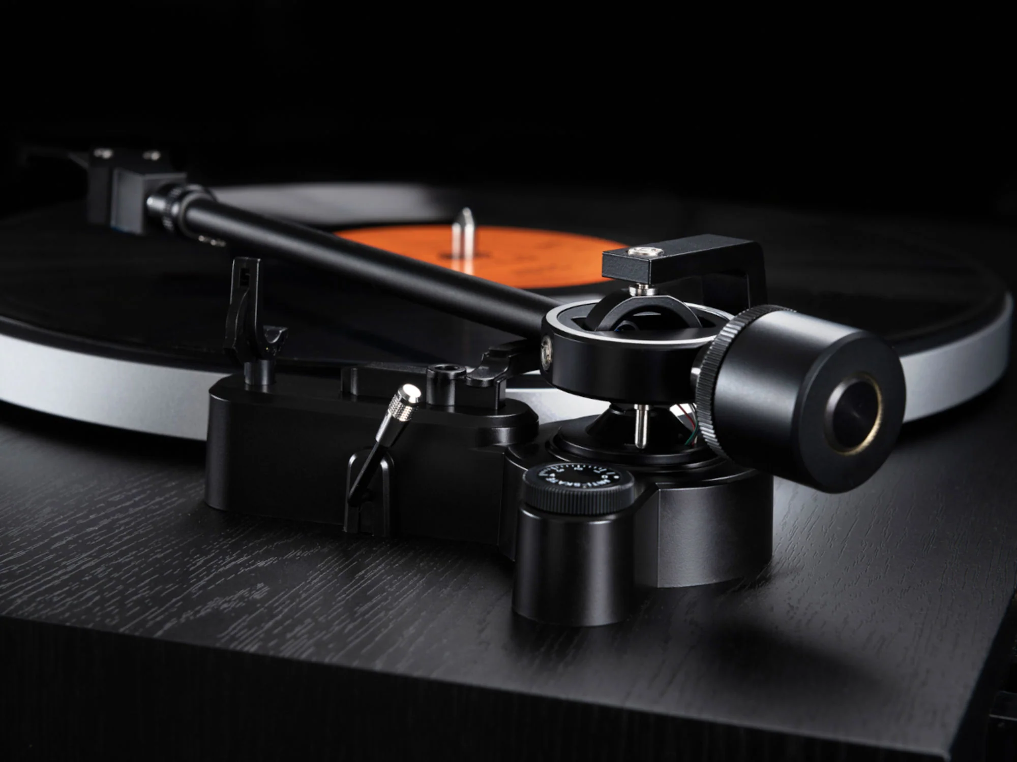 DUAL CS 418 - Image 5