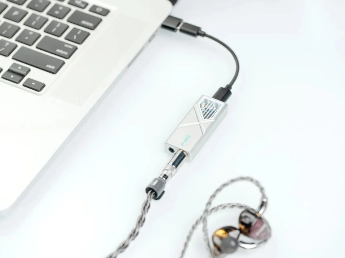 FIIO KA13 - Image 7
