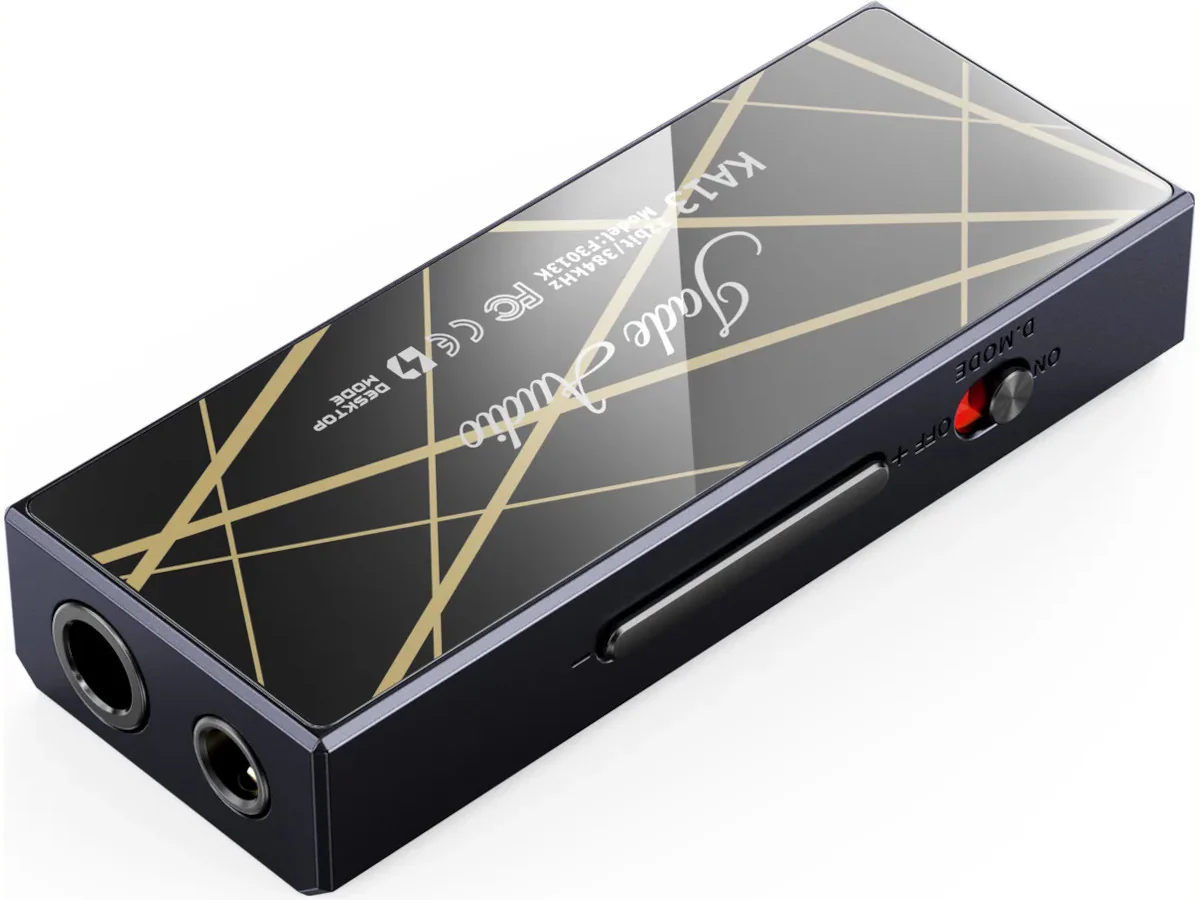 FIIO KA13 - Image 8