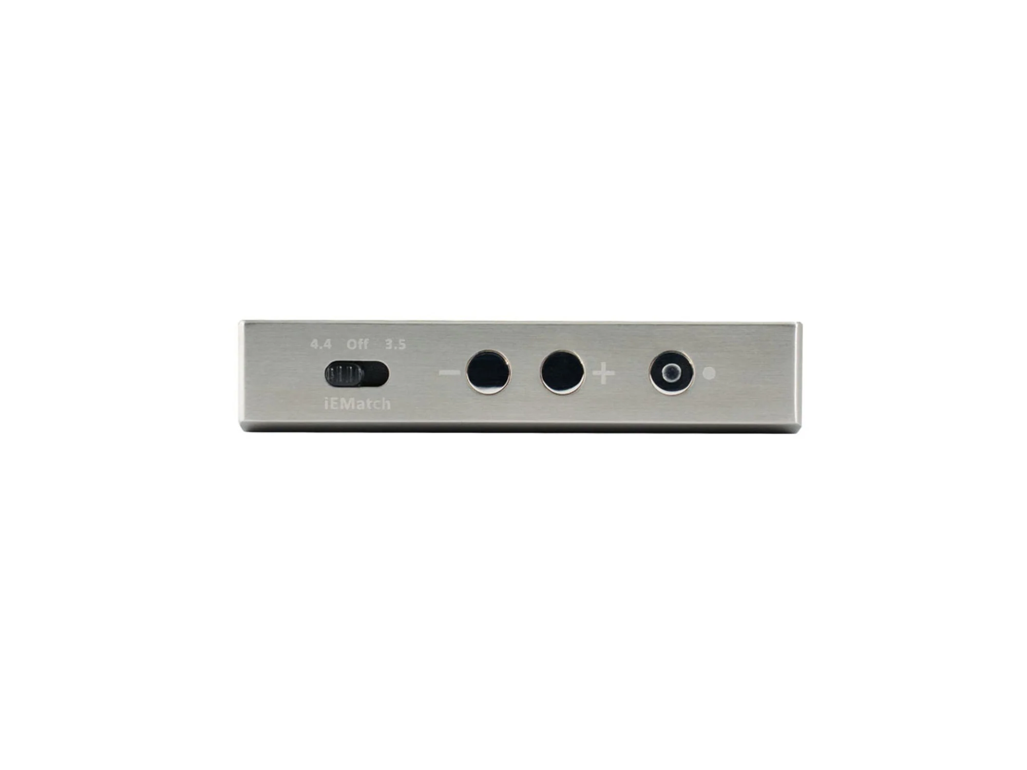 iFi Audio GO Bar Kensei - Image 3