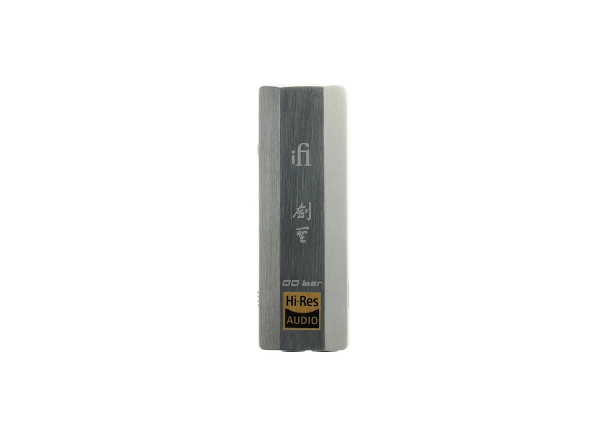 iFi Audio GO Bar Kensei - Image 4