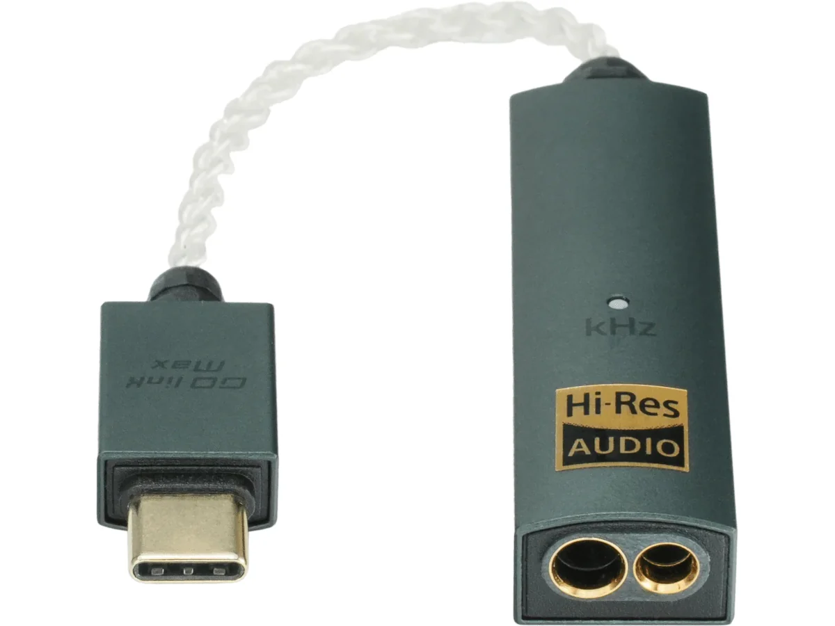 iFi Audio GO Link MAX - Image 5