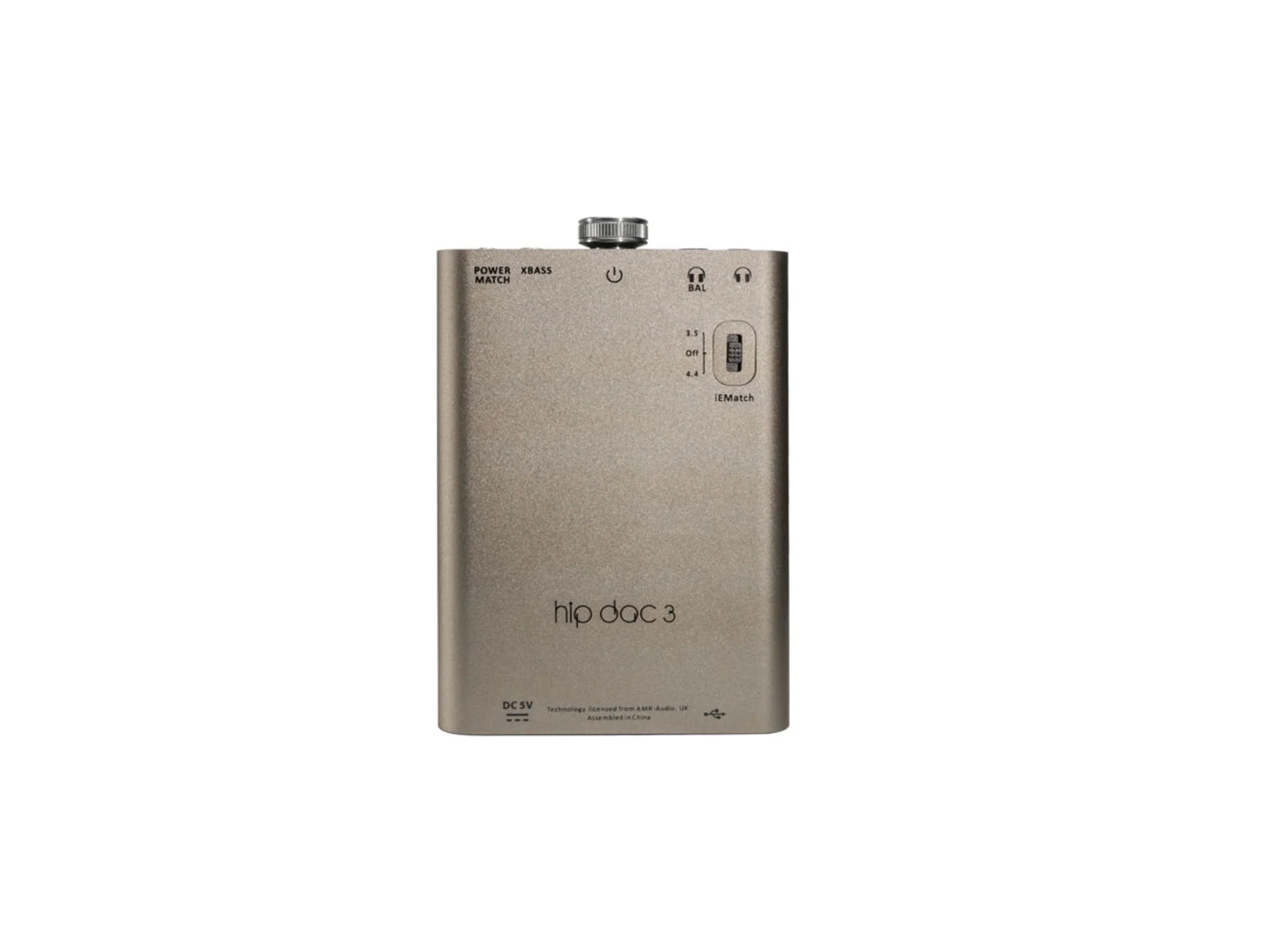 iFi Audio HIP DAC V3 - Image 5