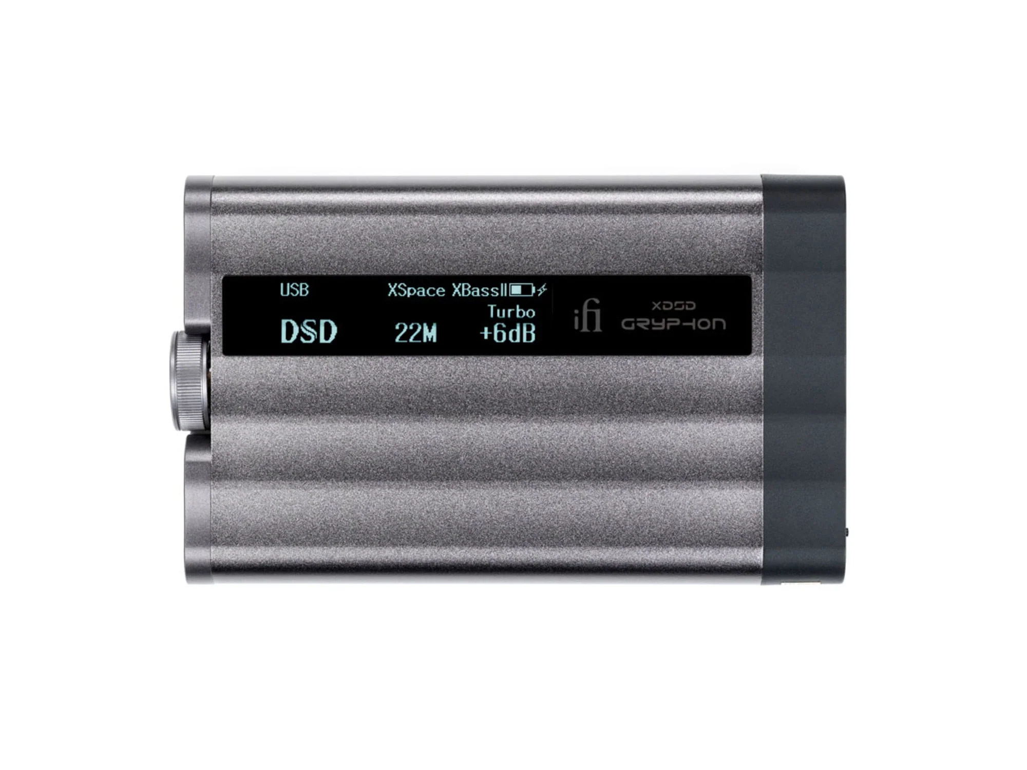iFi Audio xDSD Gryphon - Image 3
