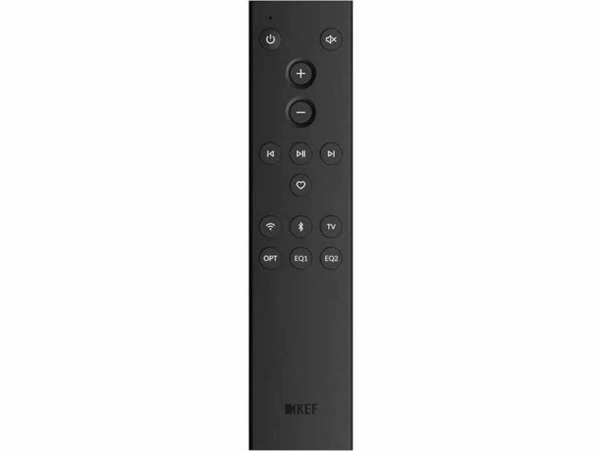 KEF XIO - Image 10