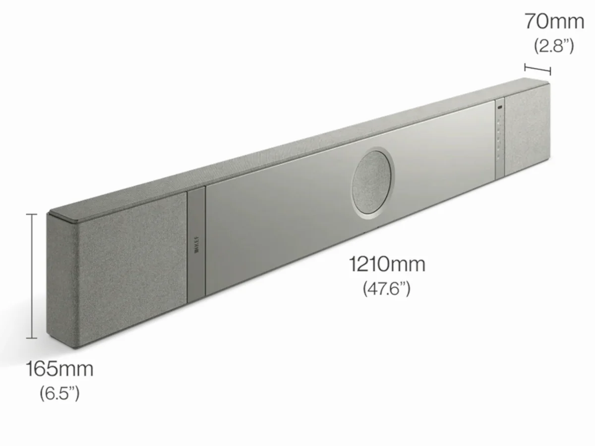 KEF XIO - Image 17