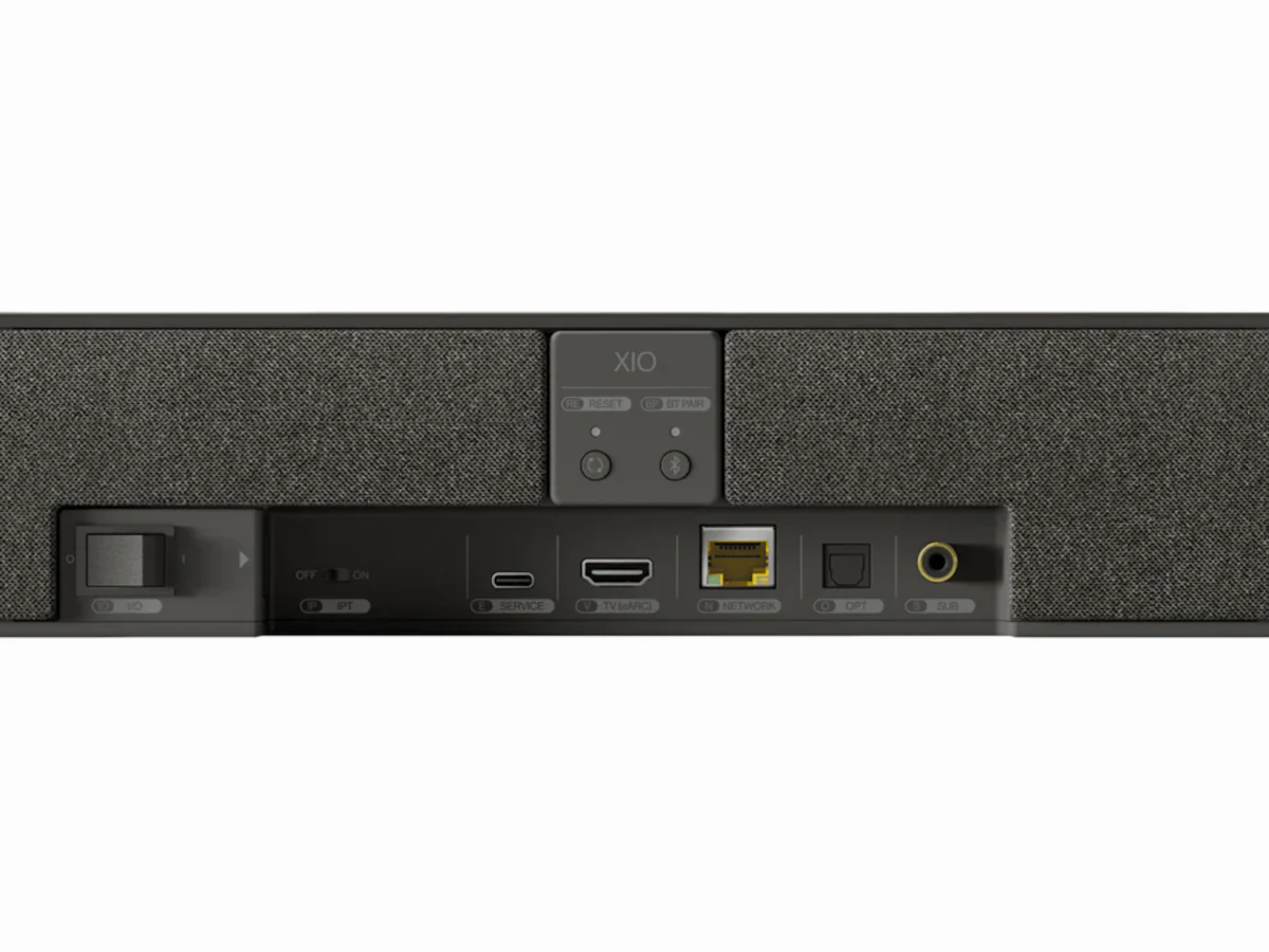 KEF XIO - Image 4