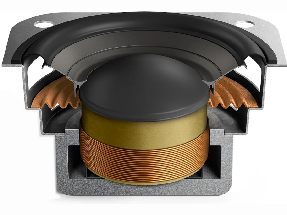 KEF XIO - Image 9