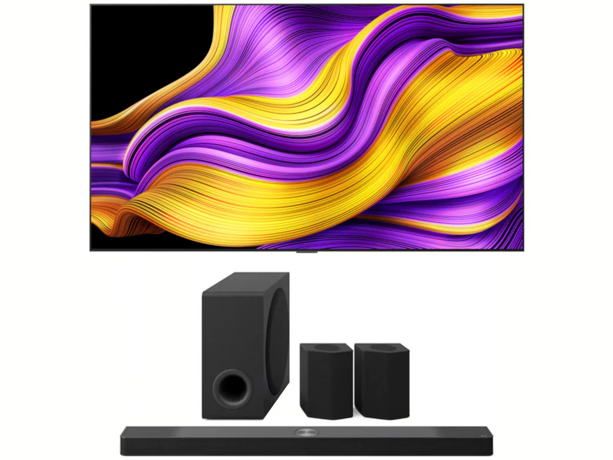 TV