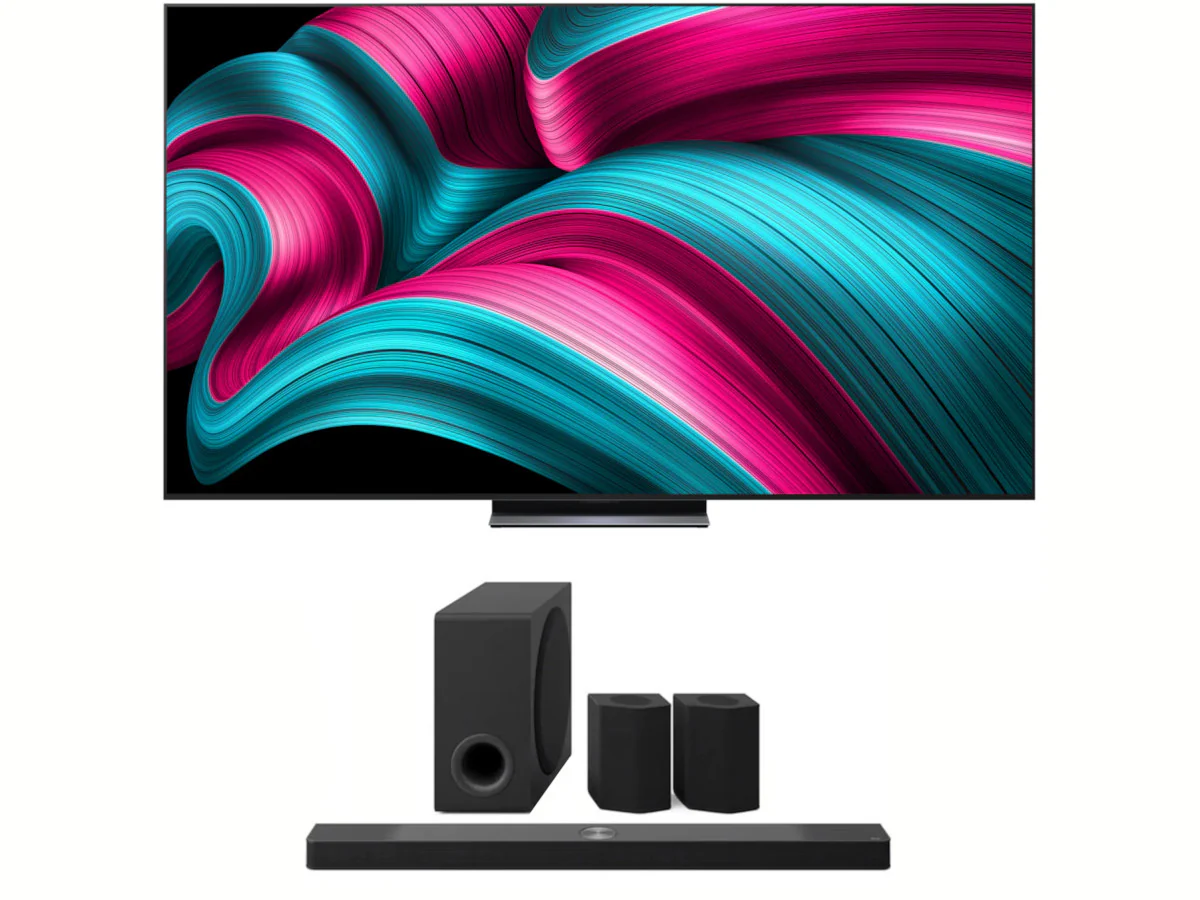 TV 4K
