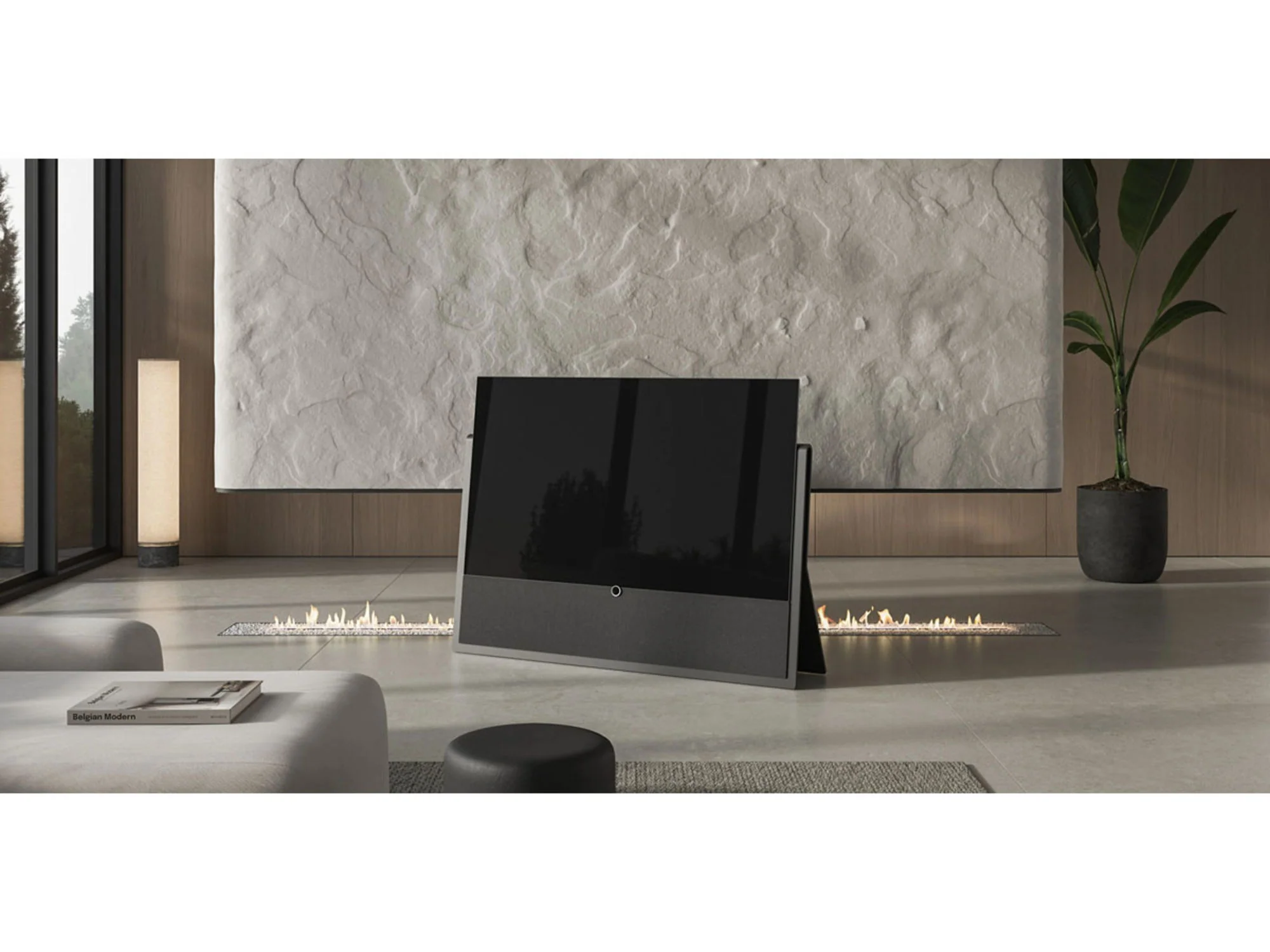 LOEWE Iconic V.55 Graphite Grey - Image 4