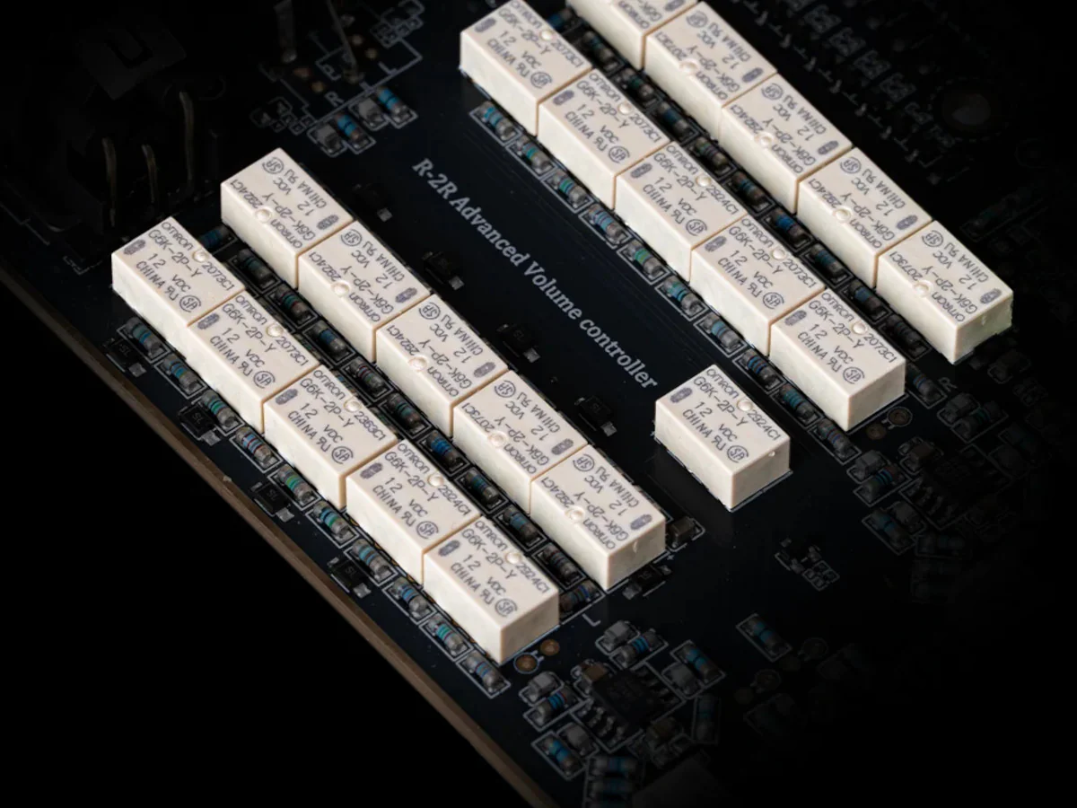 LUXSIN X9 - Image 7