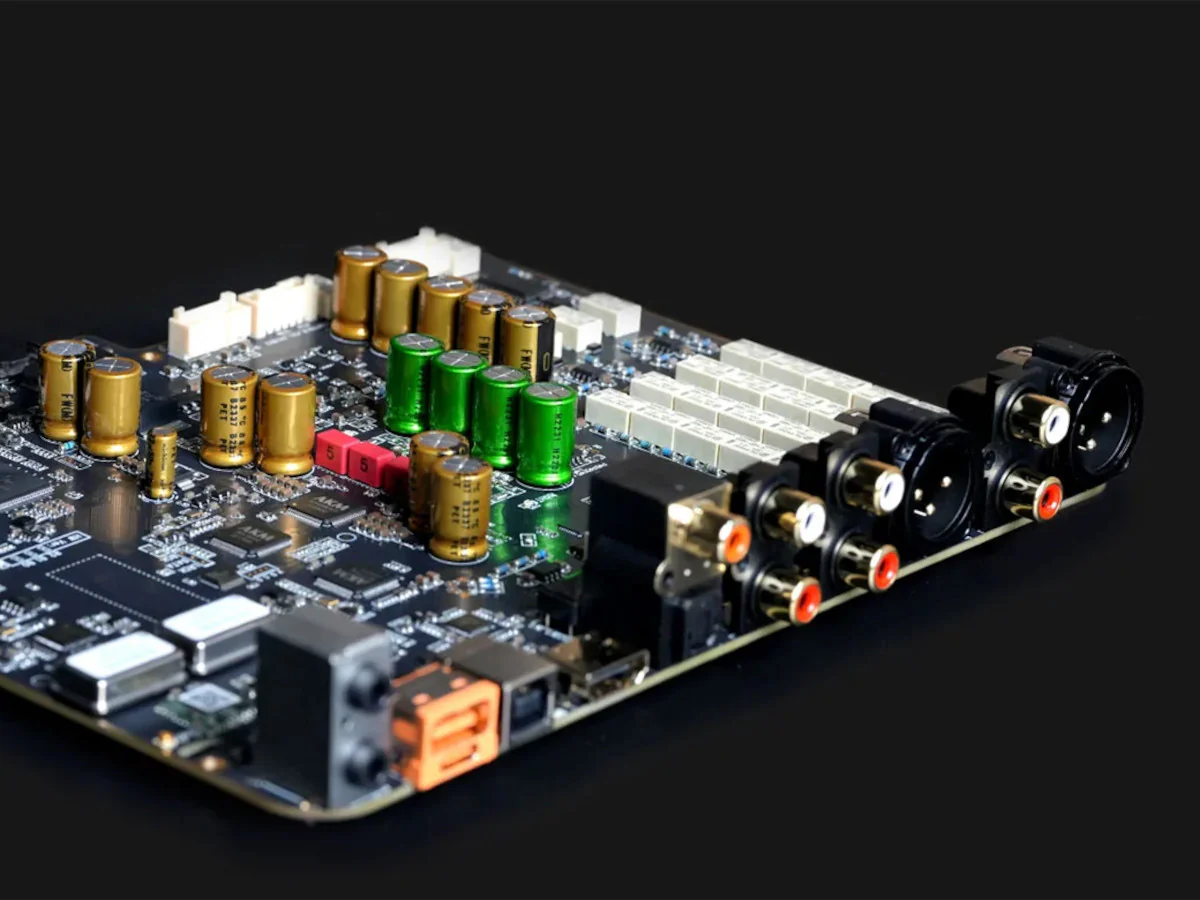 LUXSIN X9 - Image 8