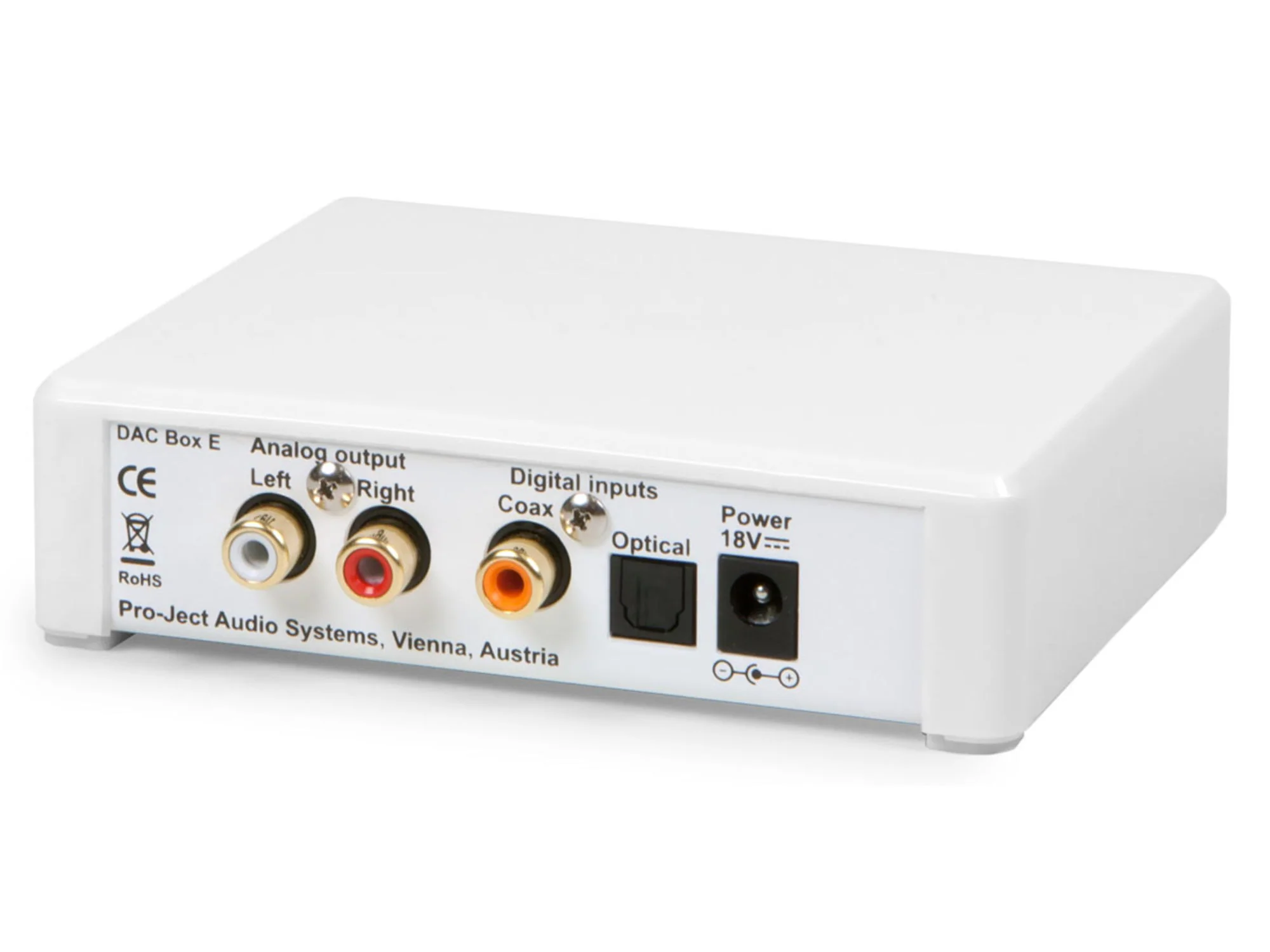 PROJECT DAC Box E - Image 3