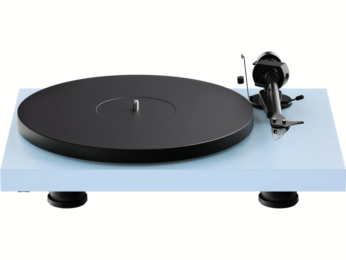 PROJECT DEBUT EVO 2 (Pick it Evo) - Image 33