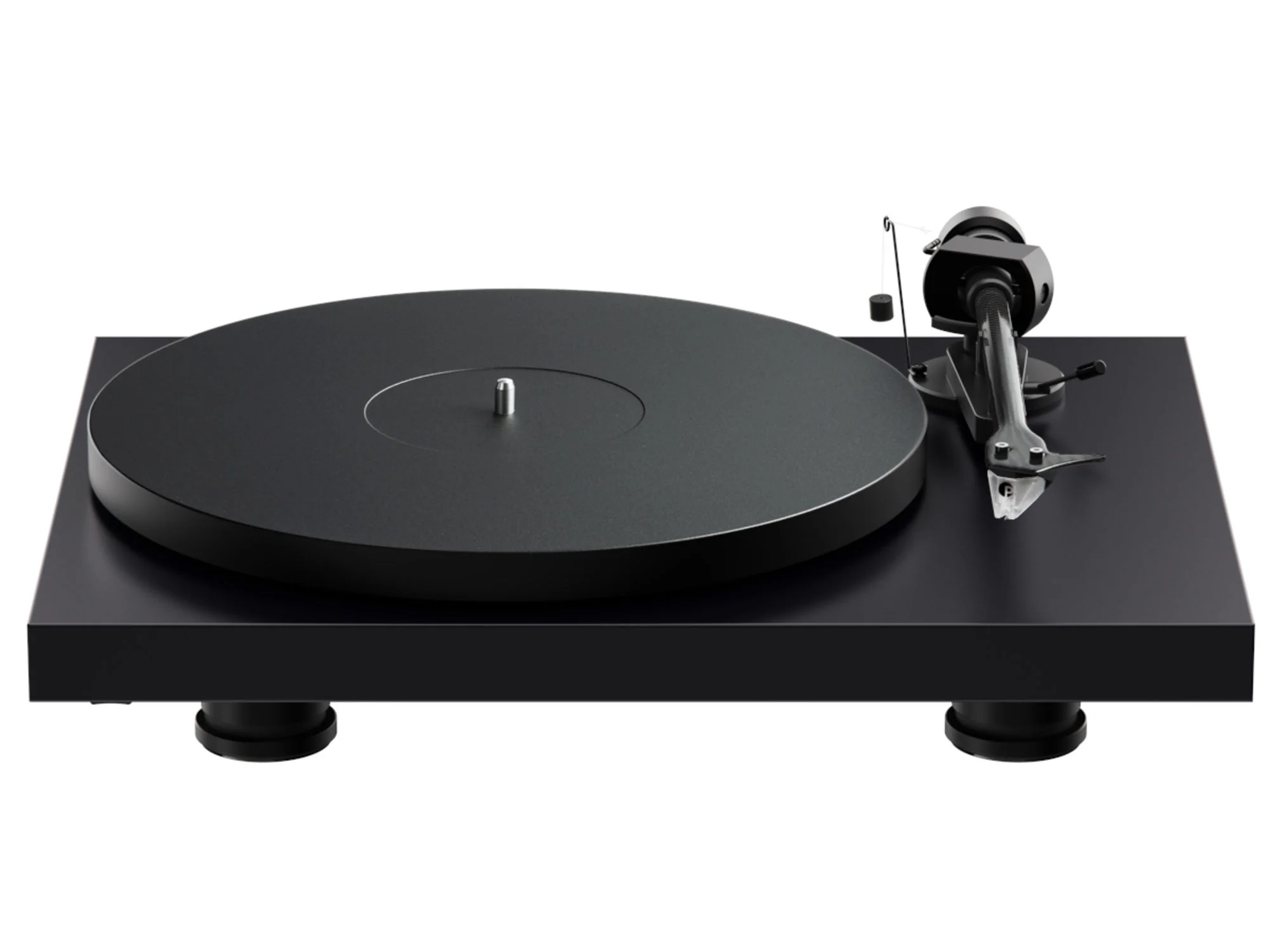 PROJECT DEBUT EVO 2 (Pick it Evo) - Image 5