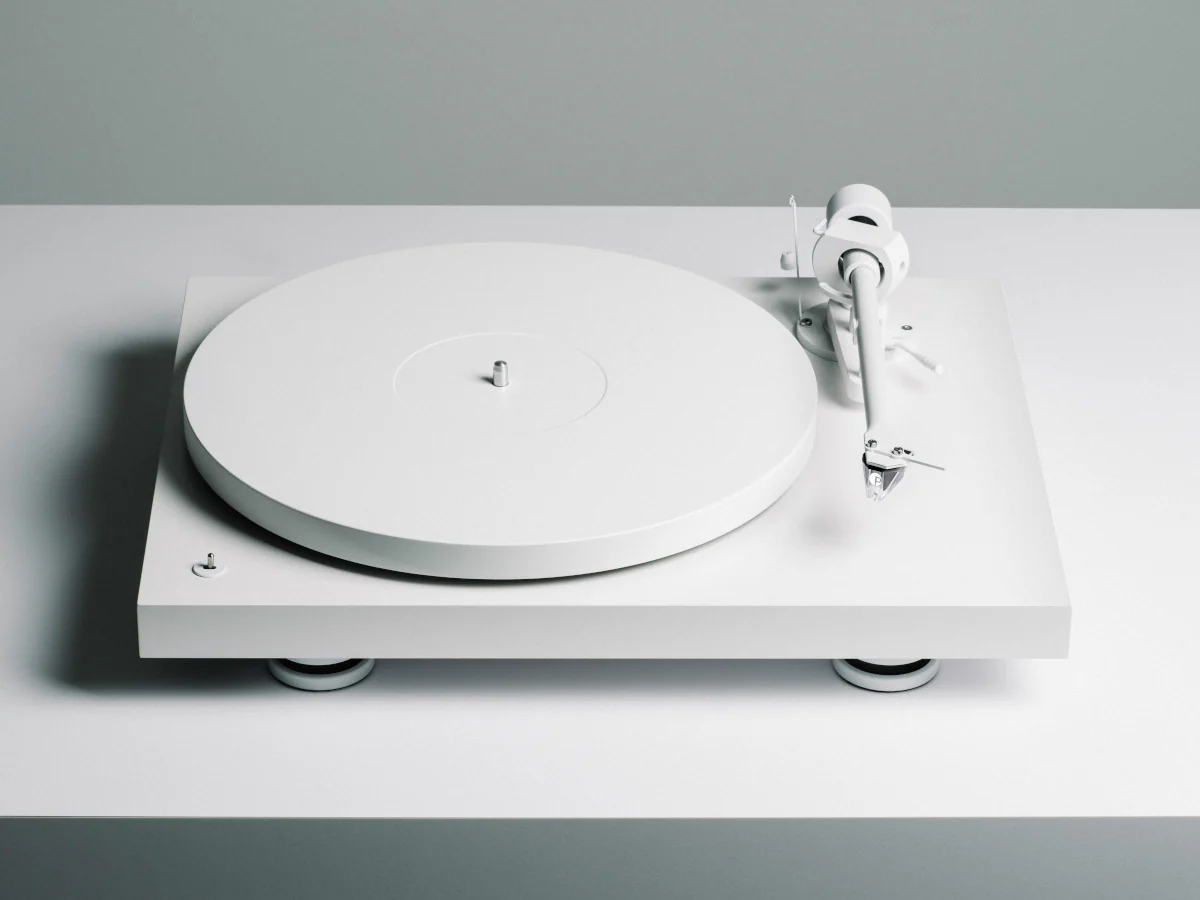 PROJECT DEBUT PRO B - Image 18