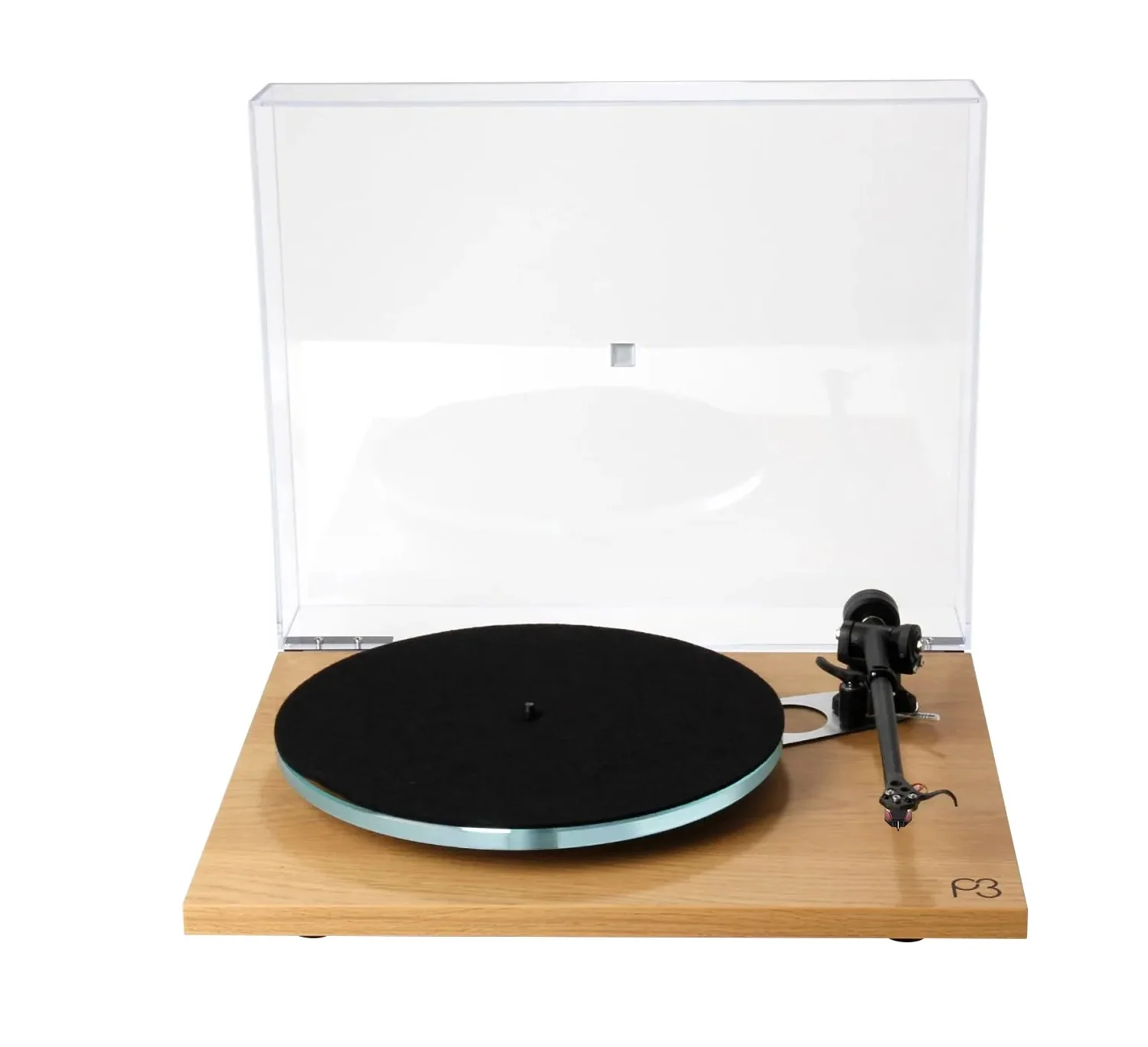 REGA PLANAR 3  (sans cellule) - Image 13