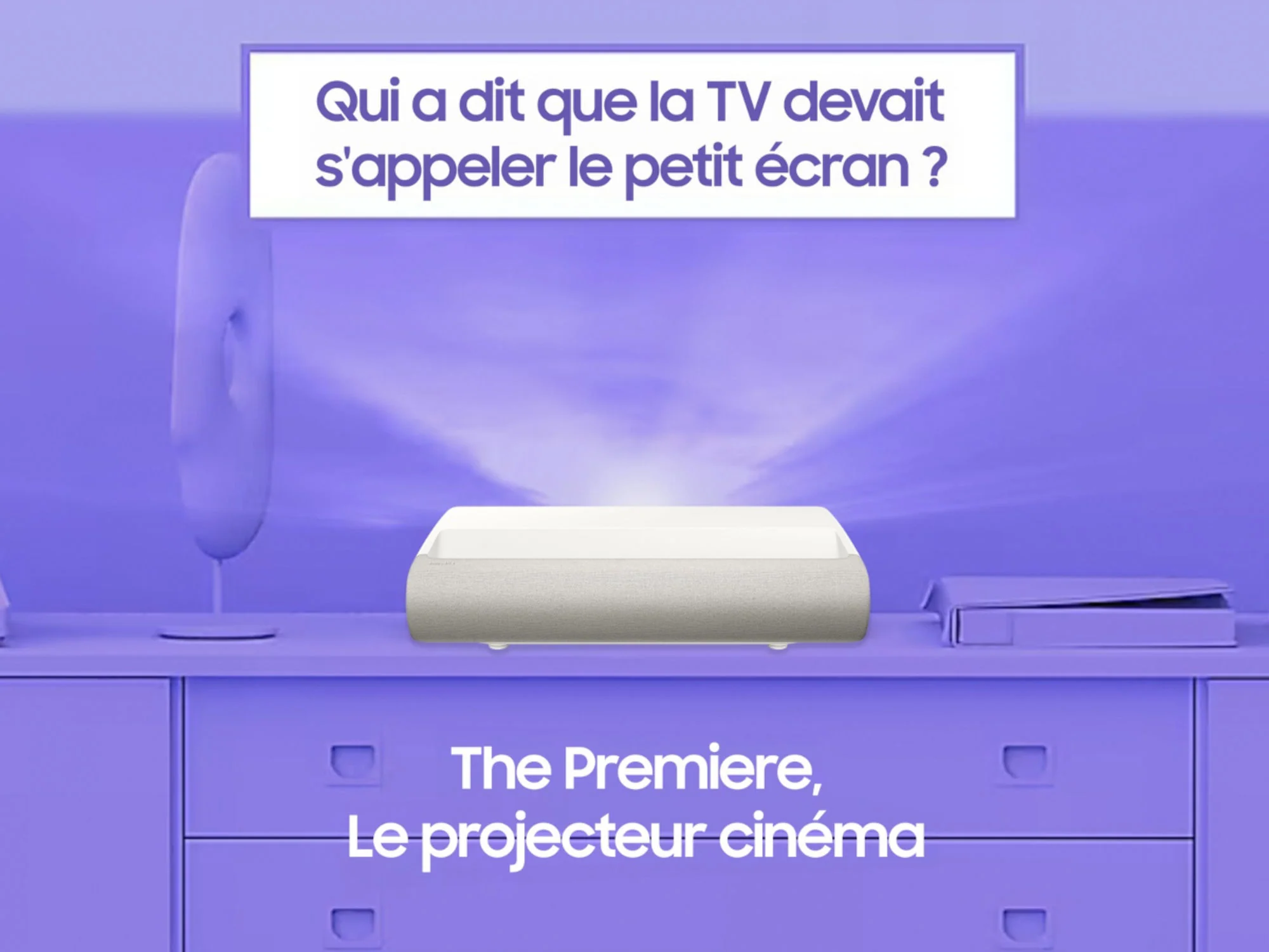 SAMSUNG The Premiere SP-LPU7D 2024 - Image 7