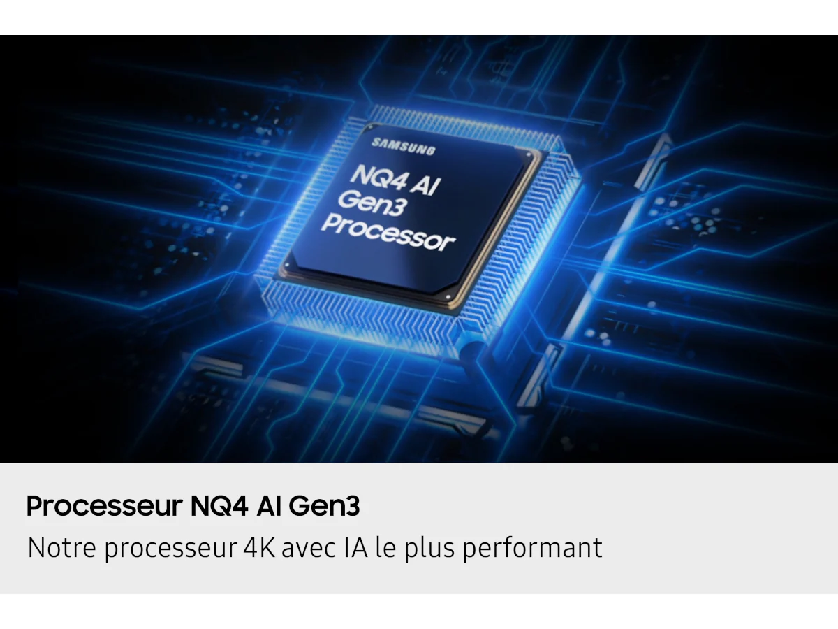SAMSUNG TQ98QN90F 2025 - Image 5