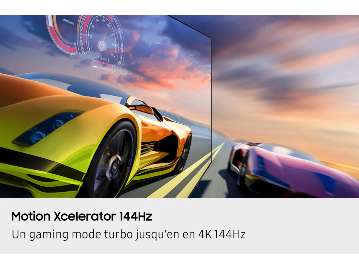 SAMSUNG TQ77S90F 2025 - Image 5