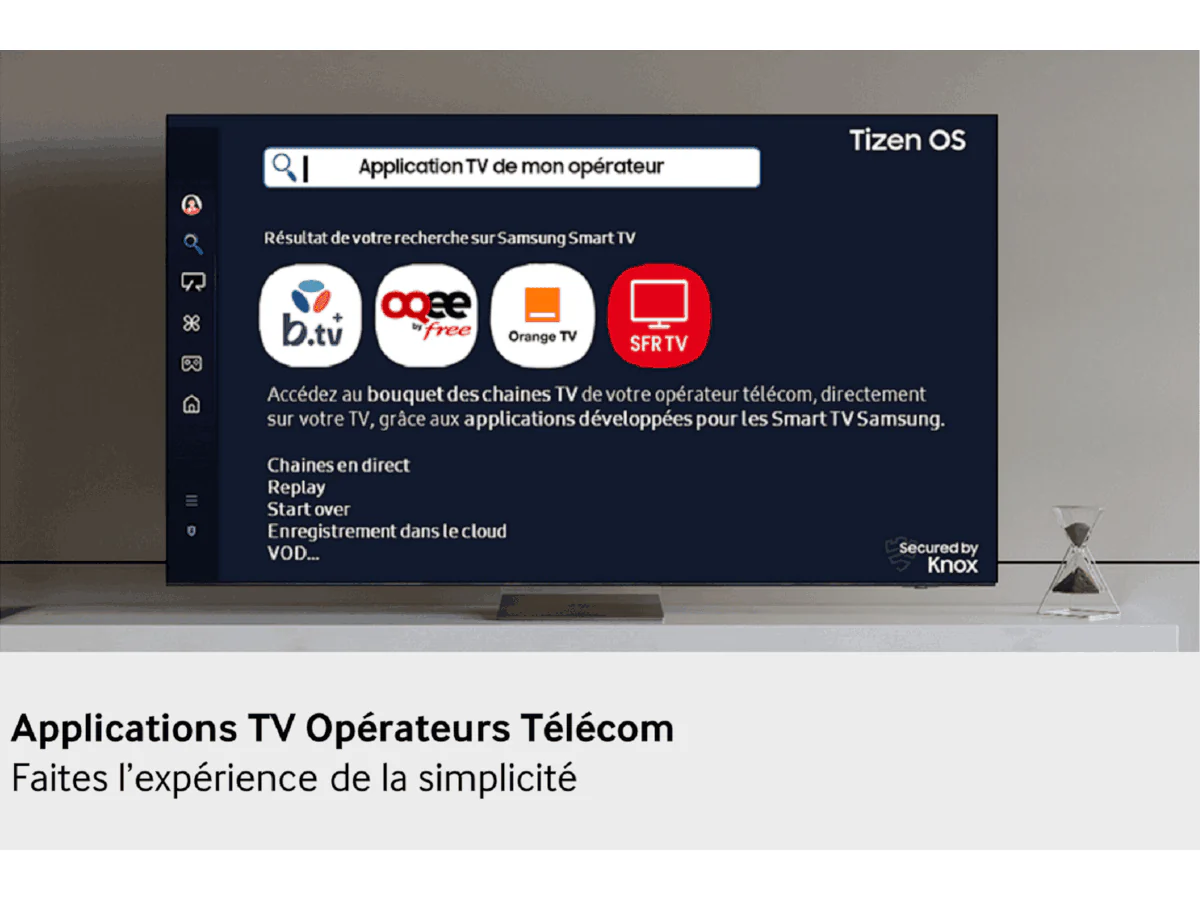 SAMSUNG TQ77S90F 2025 - Image 9