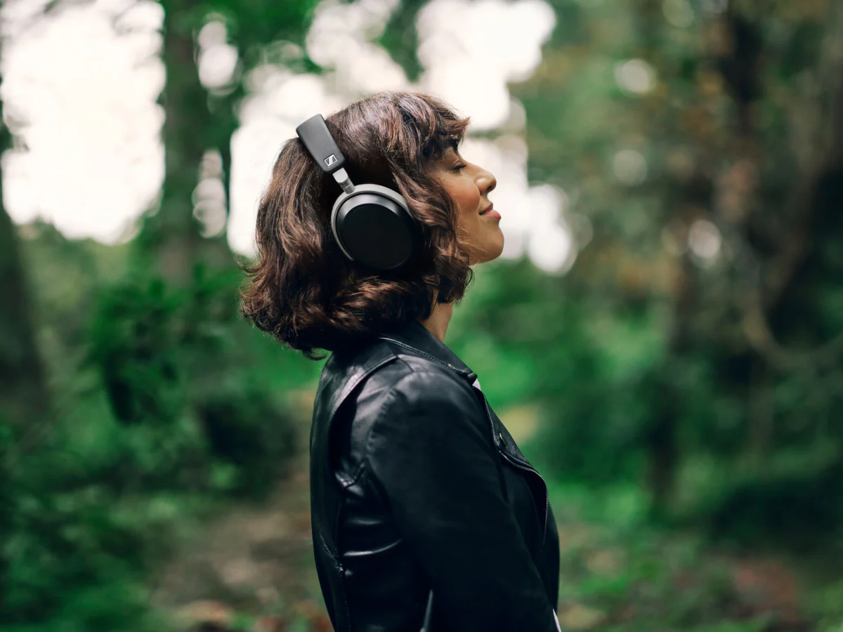 SENNHEISER HDB 630 - Image 9
