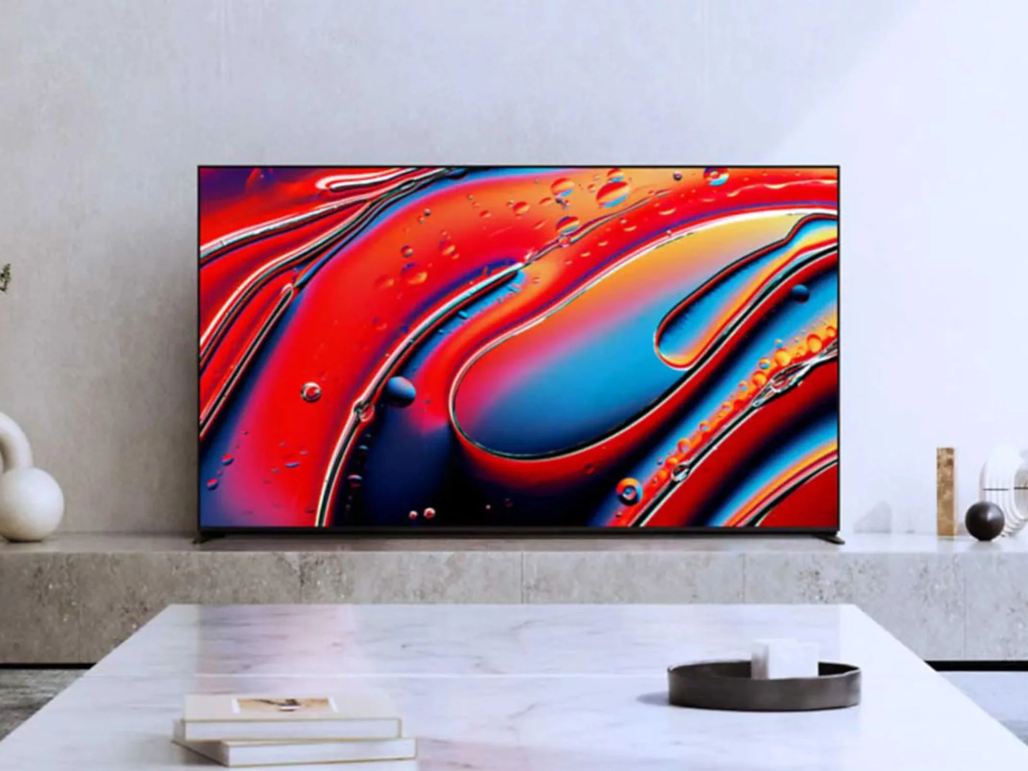 SONY 75 BRAVIA 9 (K-75XR90) - Image 5