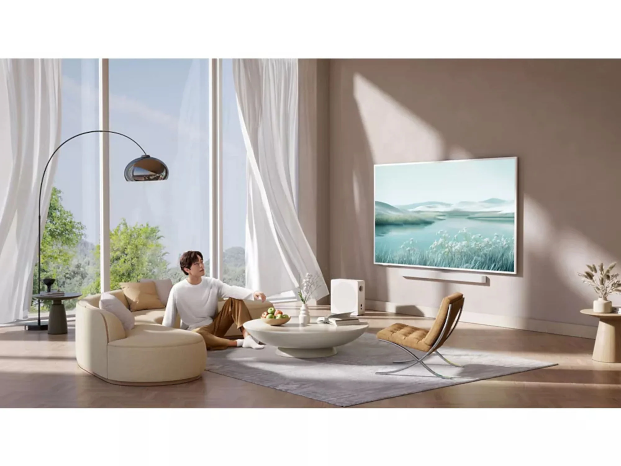 TCL NXTFRAME 55A300Pro - Image 11