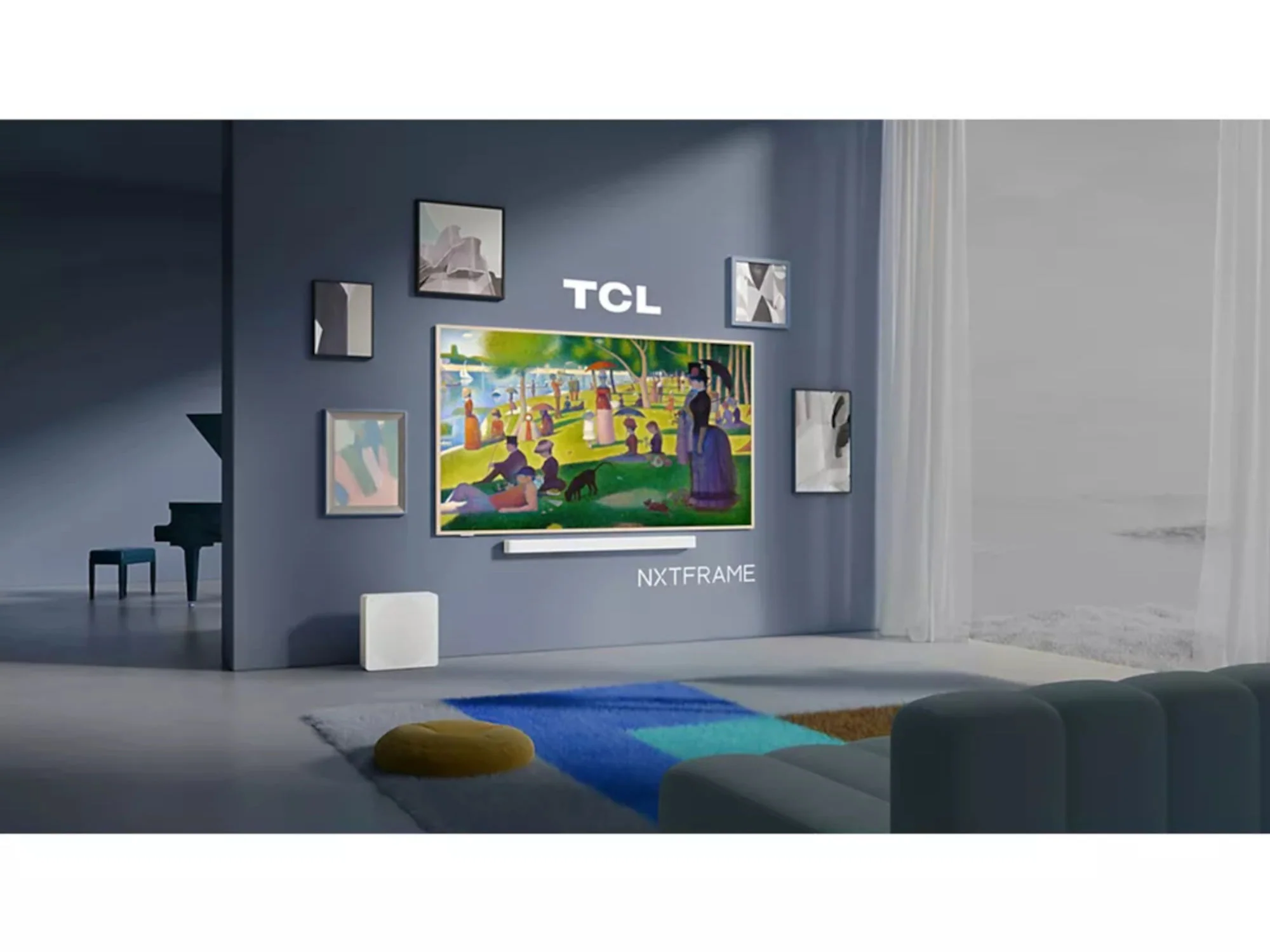 TCL NXTFRAME 55A300Pro - Image 7