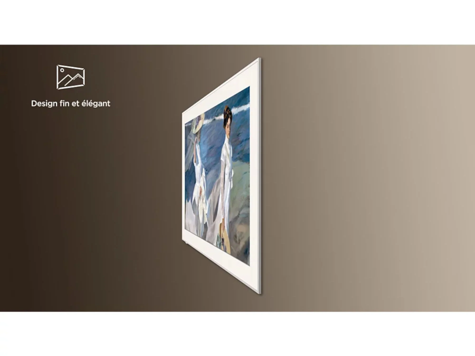 TCL NXTFRAME 55A300Pro - Image 9