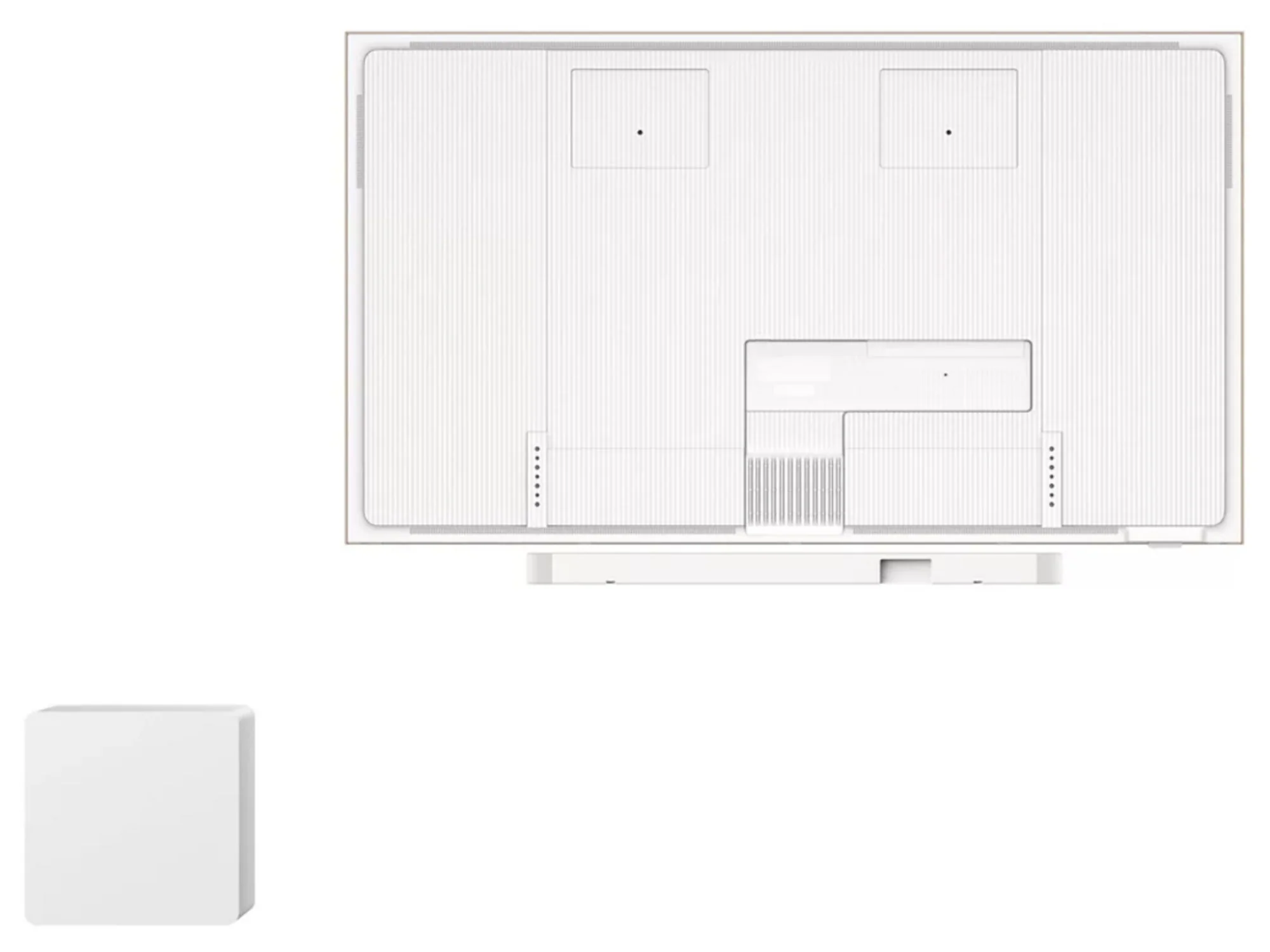 TCL NXTVISION 65A300Pro - Image 5
