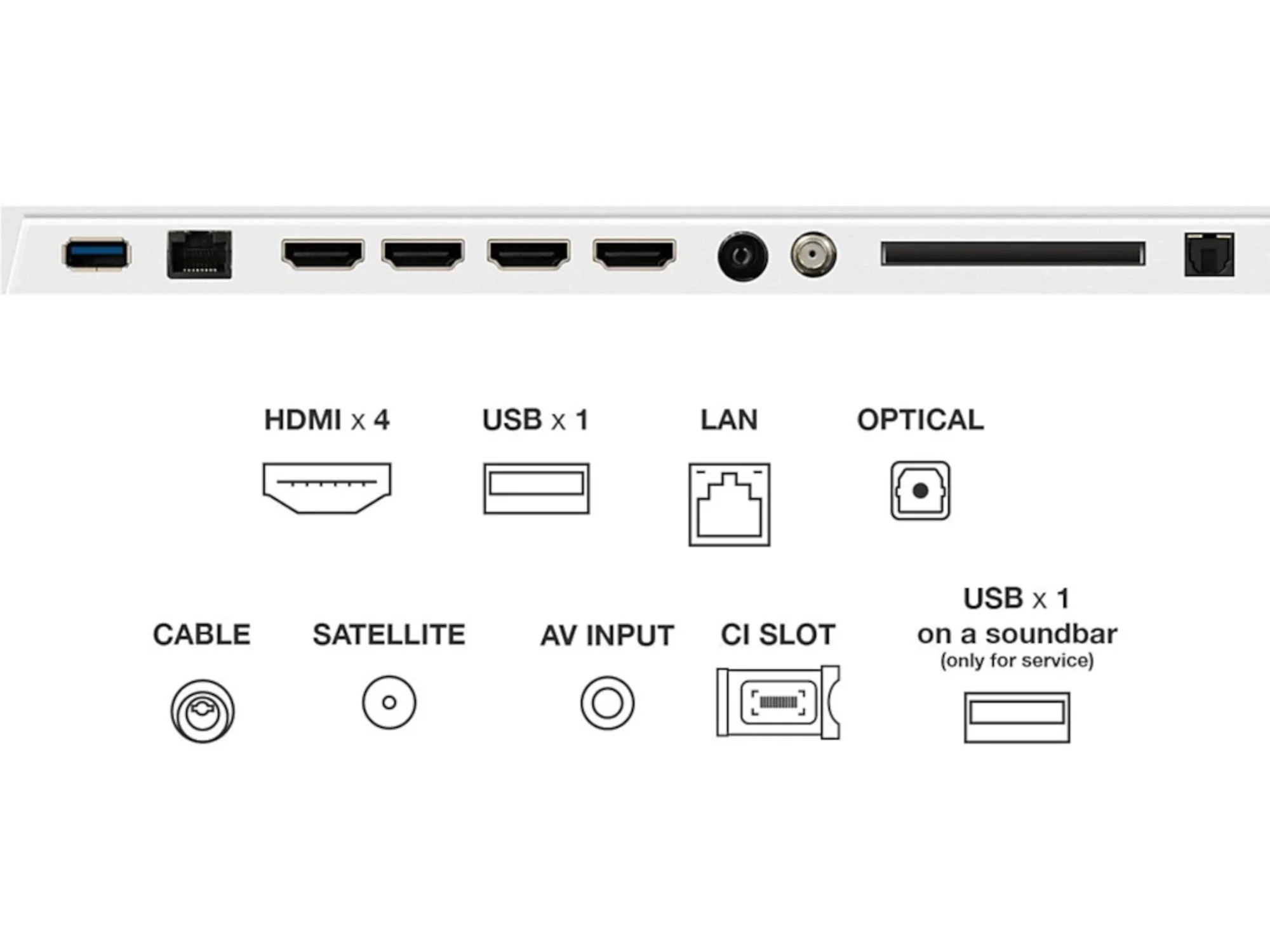 TCL NXTVISION 65A300Pro - Image 6